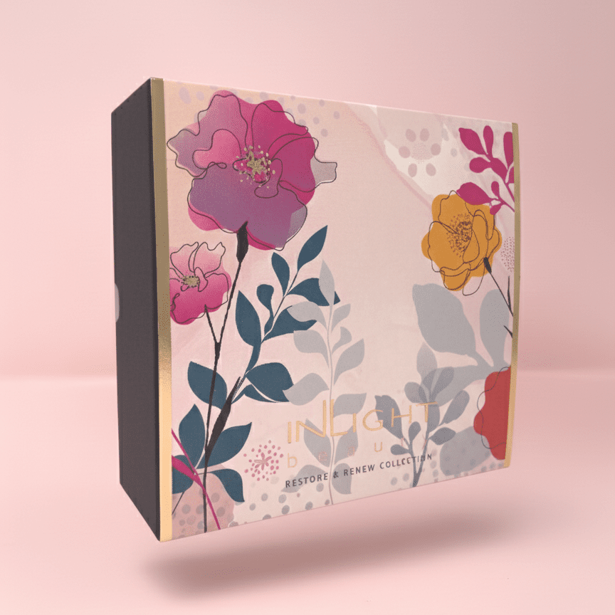 Restore & Renew Collection