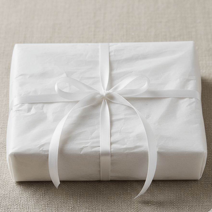 Inlight Gift Wrap