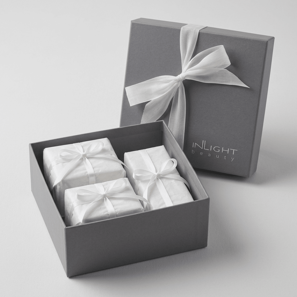 Inlight Gift Wrap