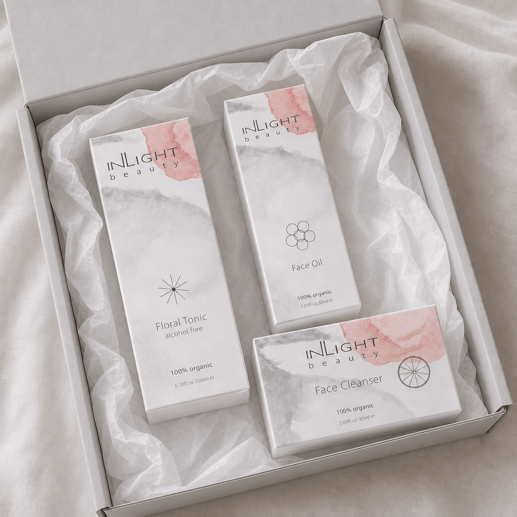 Inlight Gift Wrap