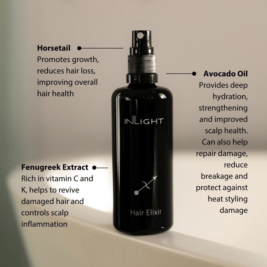 Hair Elixir 100ml