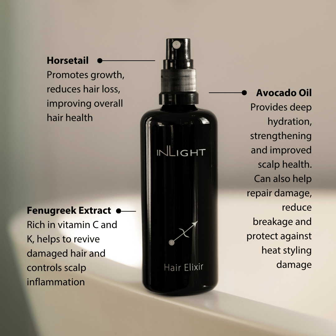 Hair Elixir 100ml