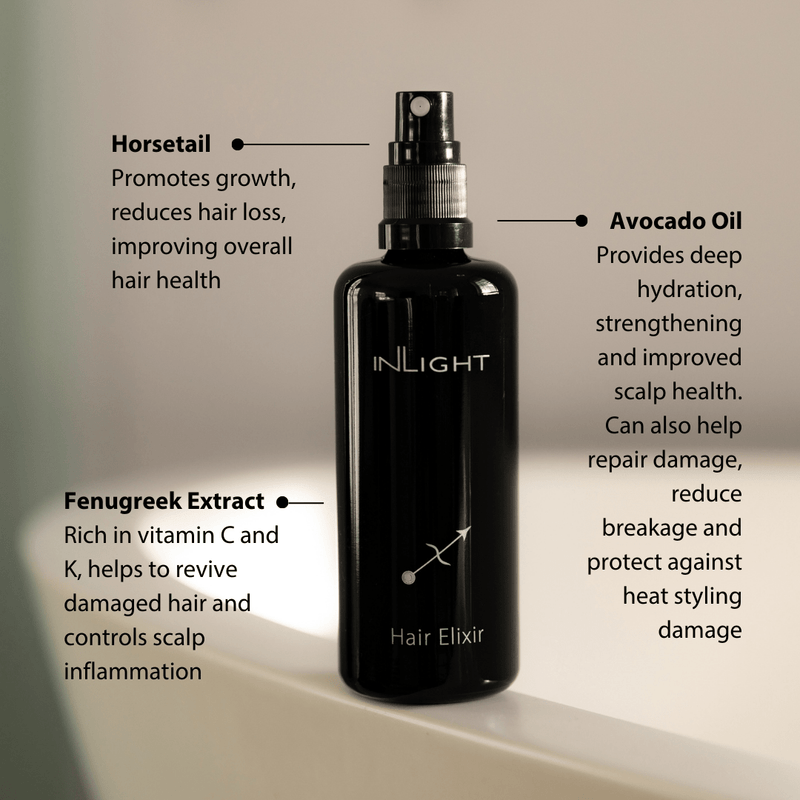 Hair Elixir 100ml