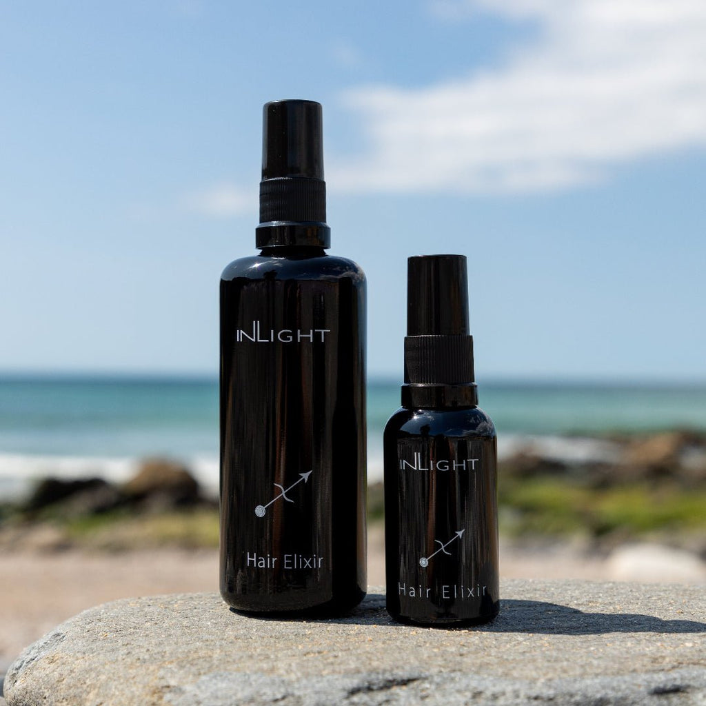 Hair Elixir 30ml