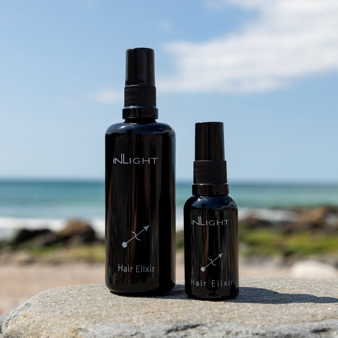 Hair Elixir 30ml