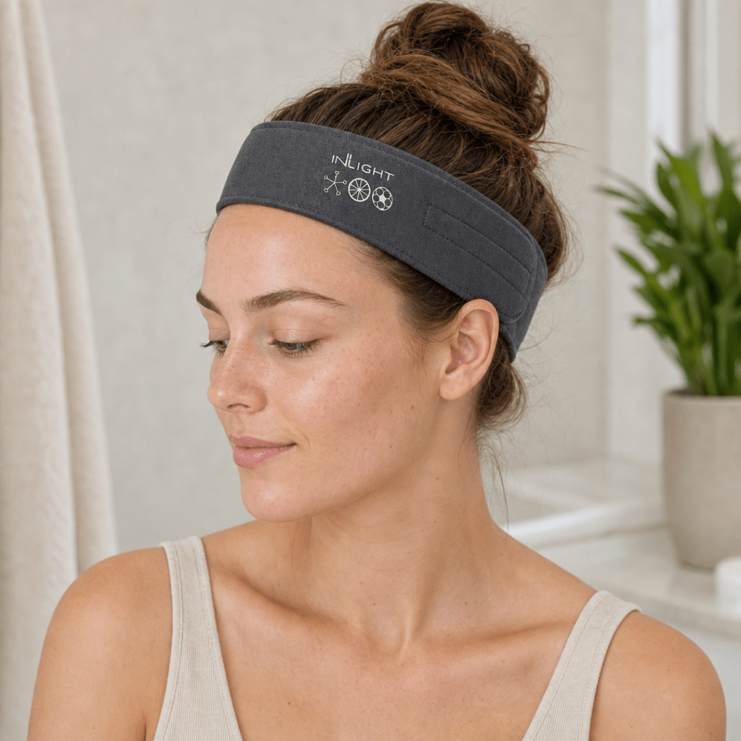 Cotton Headband