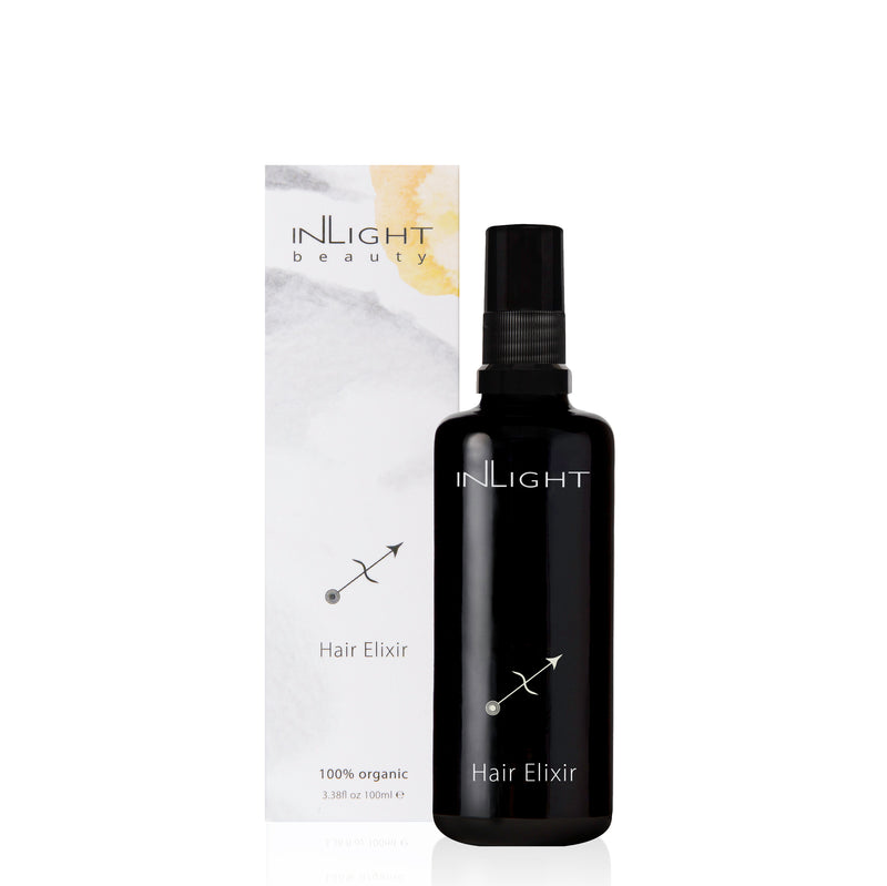 Body Oil with Arnica 200ml