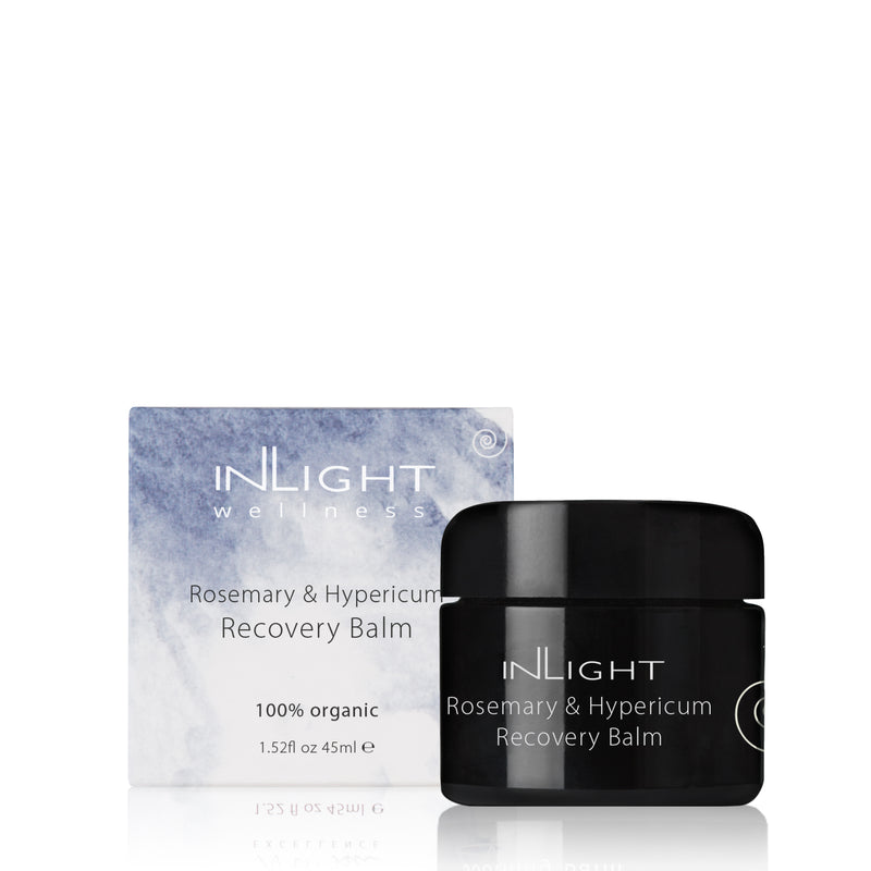 Rosemary & Hypericum Recovery Balm 45ml