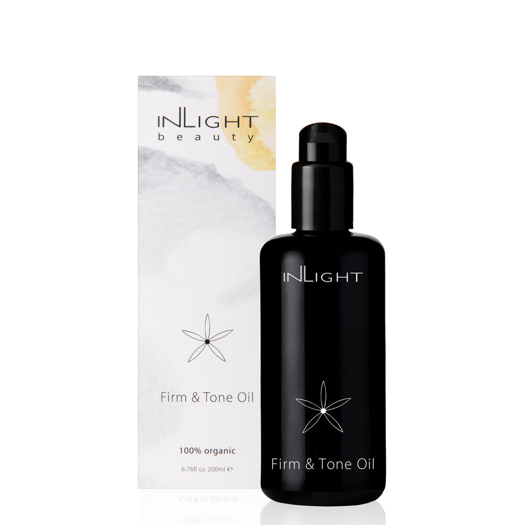 Firm & Tone Oil 200ml