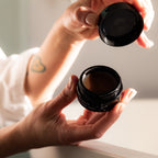 Chocolate Mask 25ml - Inlight Beauty. 1CM25 certified organic skincare made in the UK