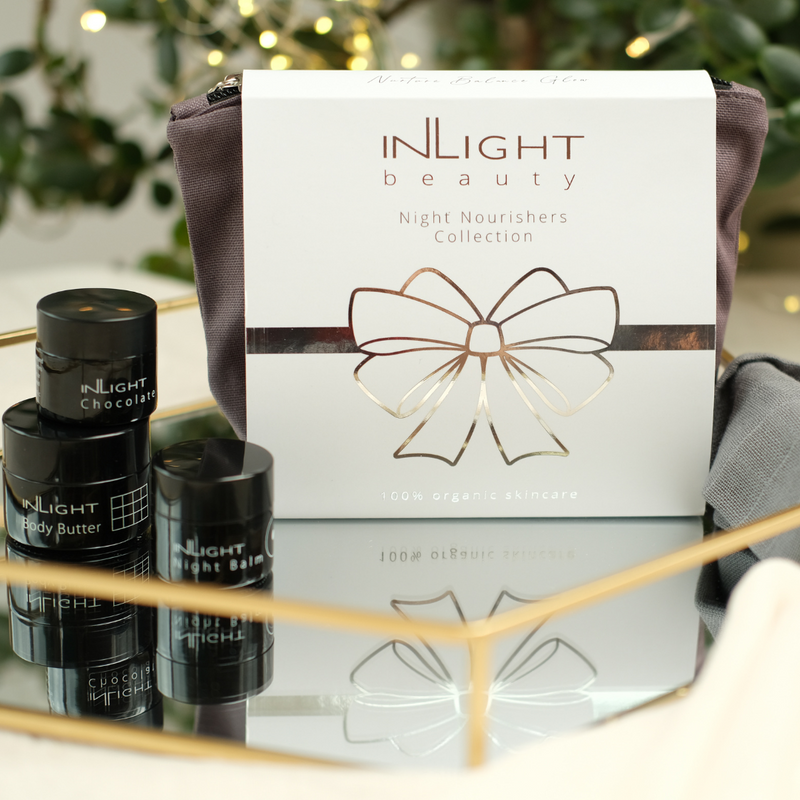 Night Nourishers Collection