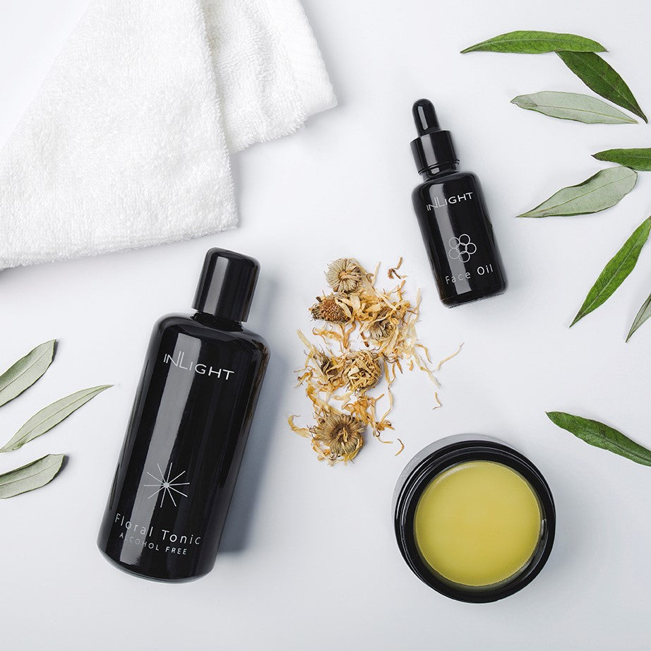 Inlight Beauty Essential Trio