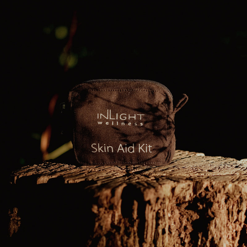 Skin Aid Kit