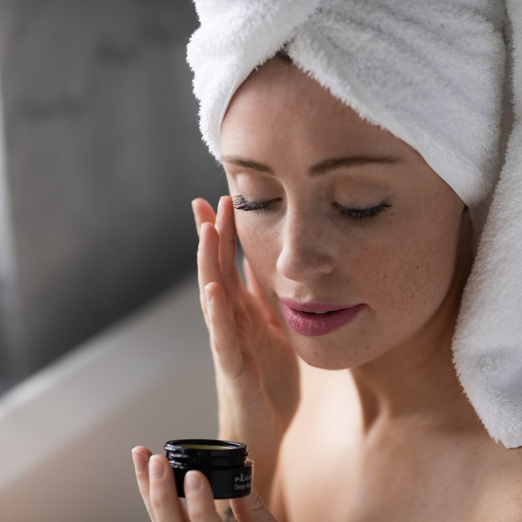 Deep Moisture Balm 28ml