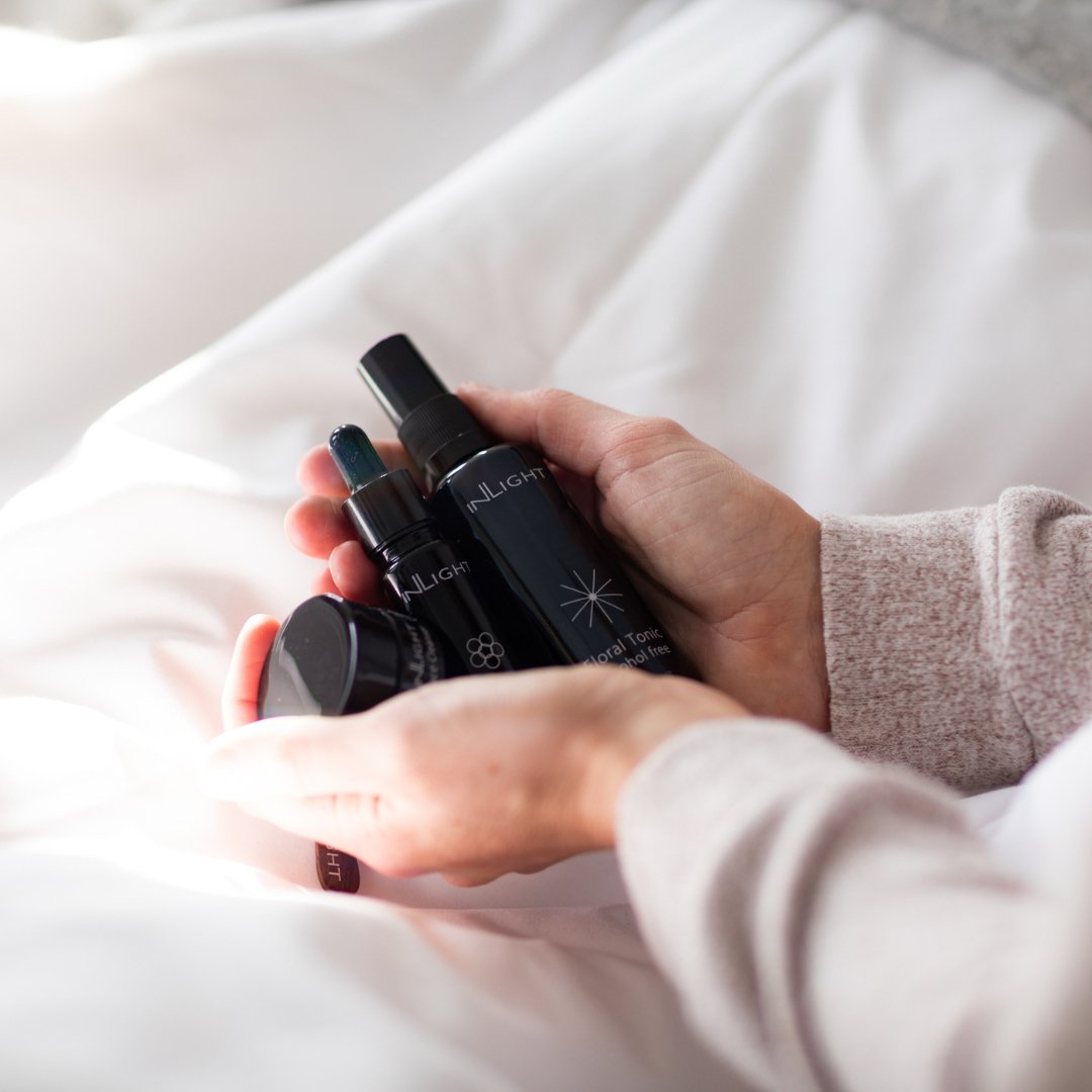 Skincare Essential Set