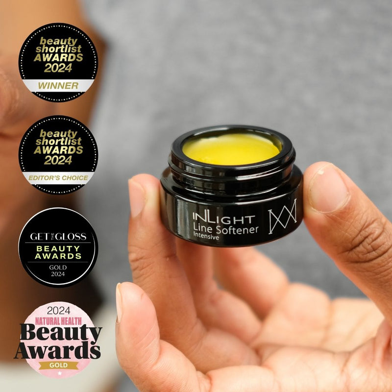 Line Softener Intensive 15ml