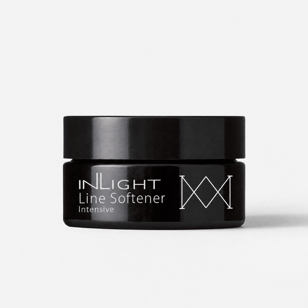 パック・フェイスマスク INLIGHT beauty Super Food Mask Line_Softener_Intensive_-