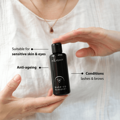 Make-up Remover Oil 50ml