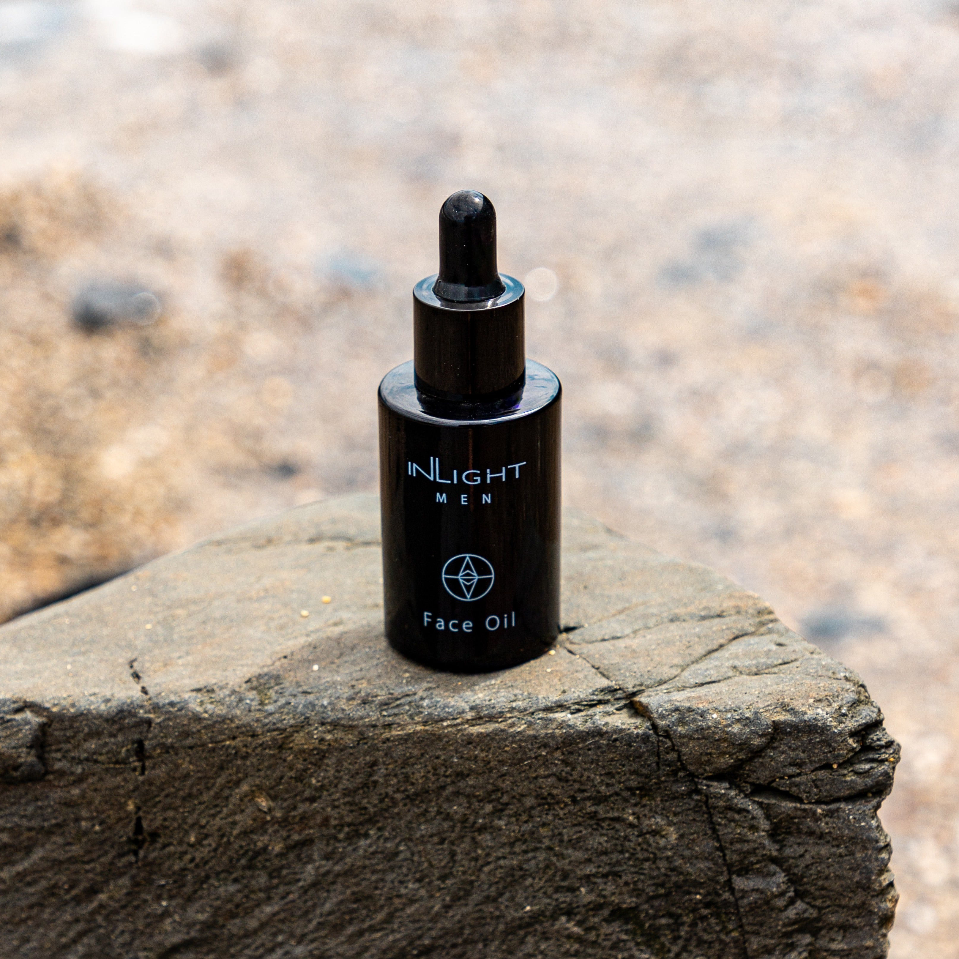 Face Oil for Men 30ml
