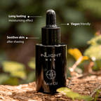 Face Oil for Men 30ml