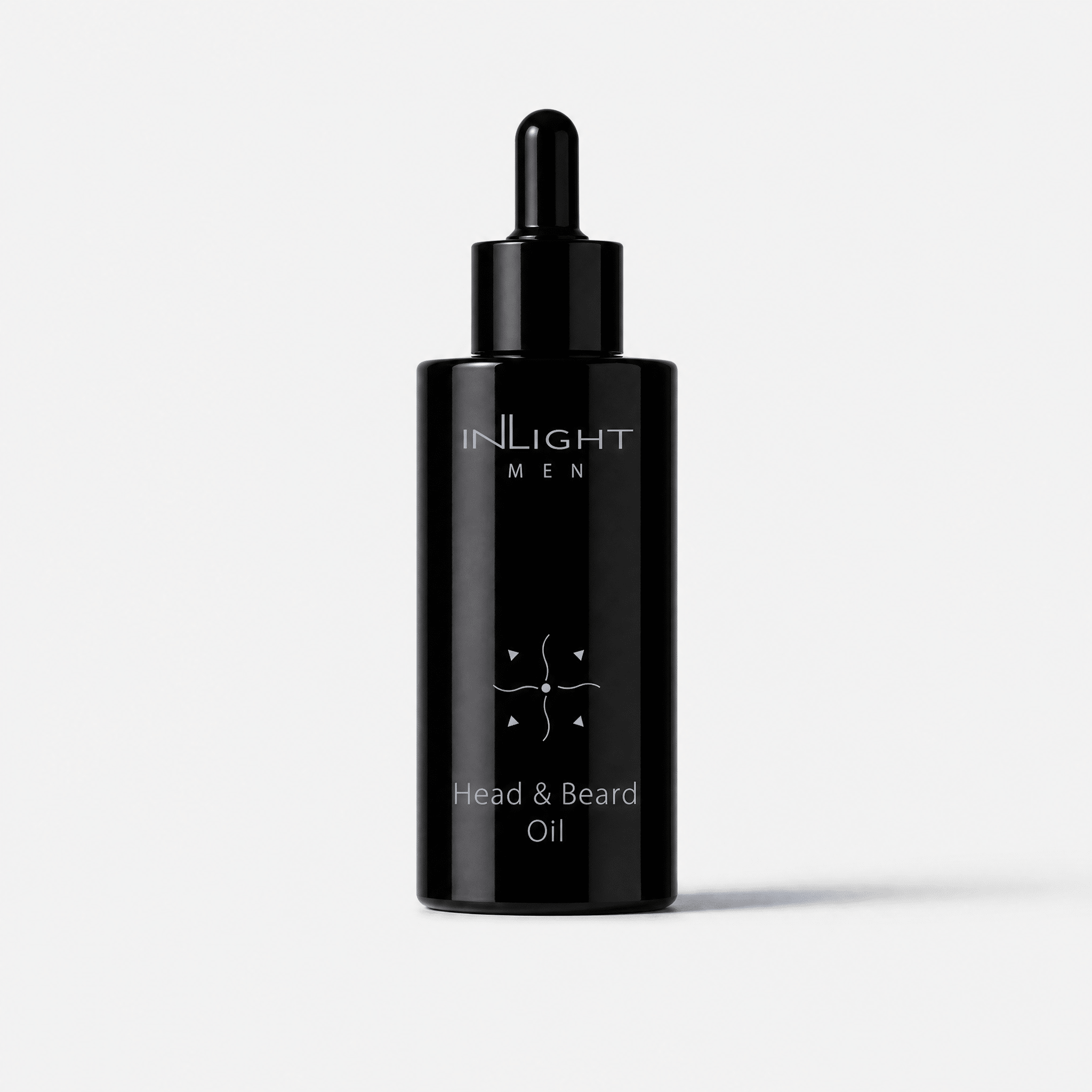 Head & Beard Oil for Men 100ml