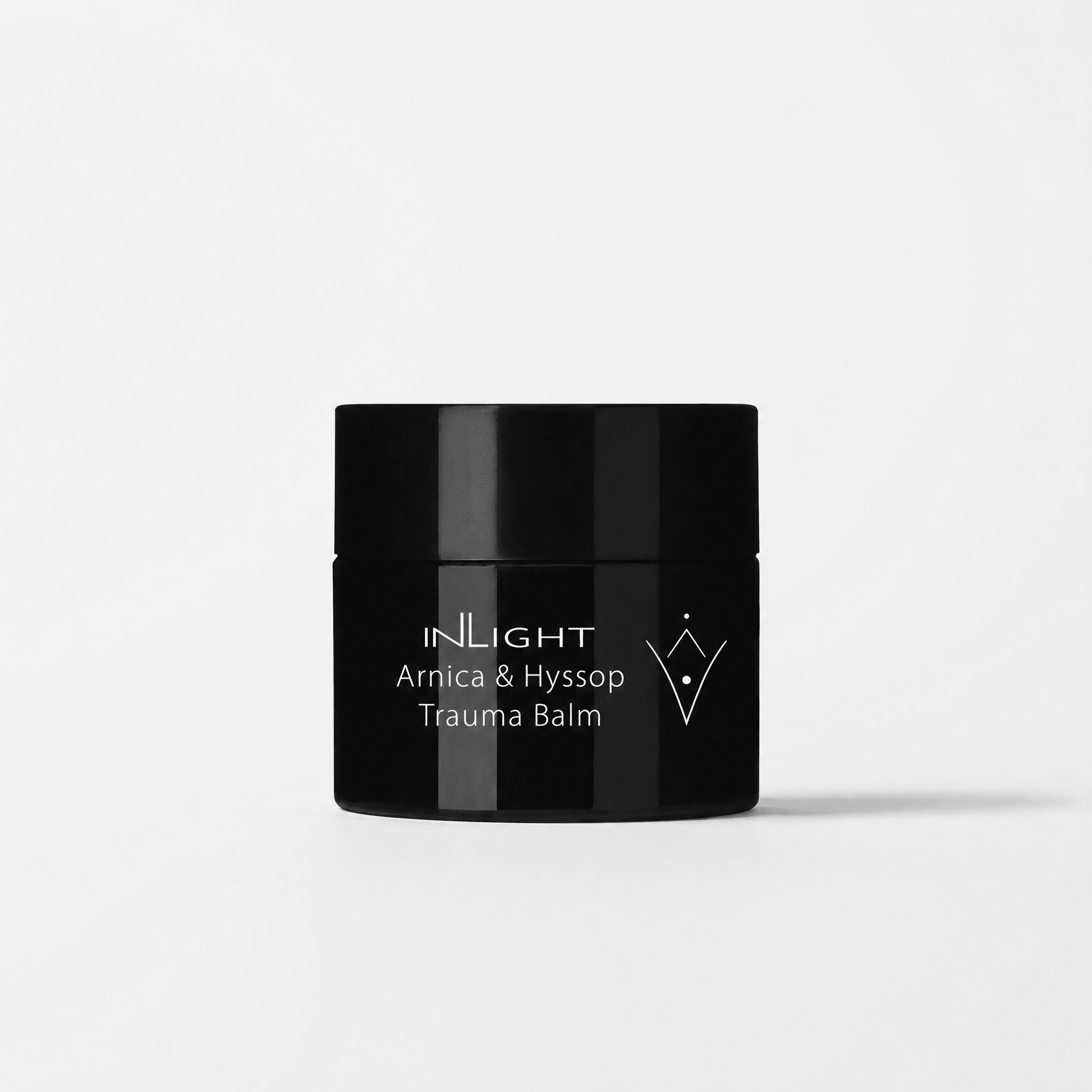 Arnica & Hyssop Trauma Balm 7ml