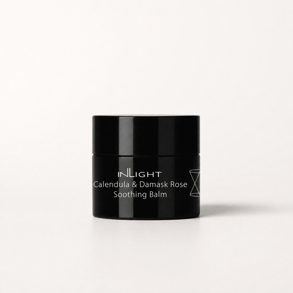 Calendula & Damask Rose Soothing Balm 7ml