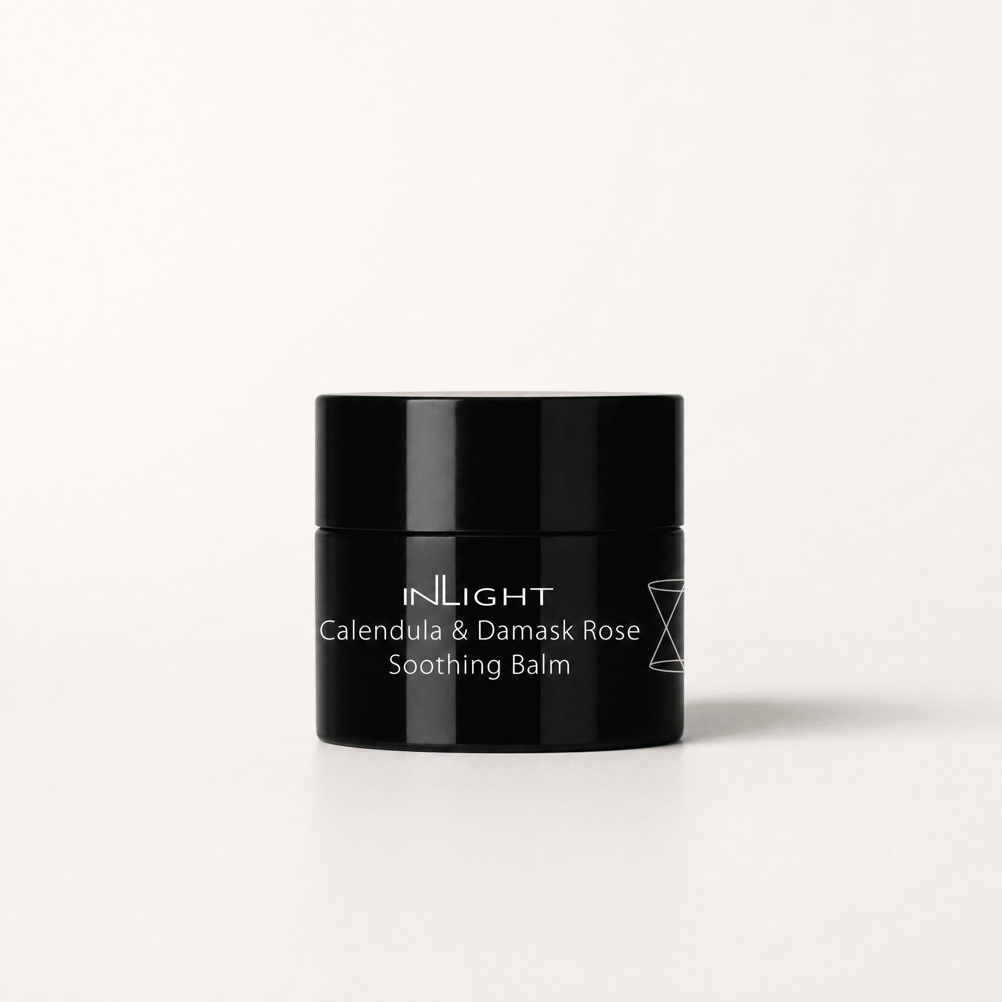 Calendula & Damask Rose Soothing Balm 7ml