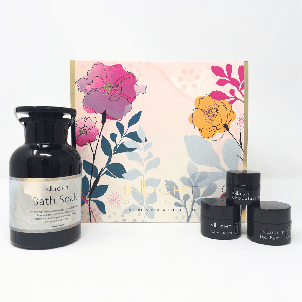 Restore & Renew Collection