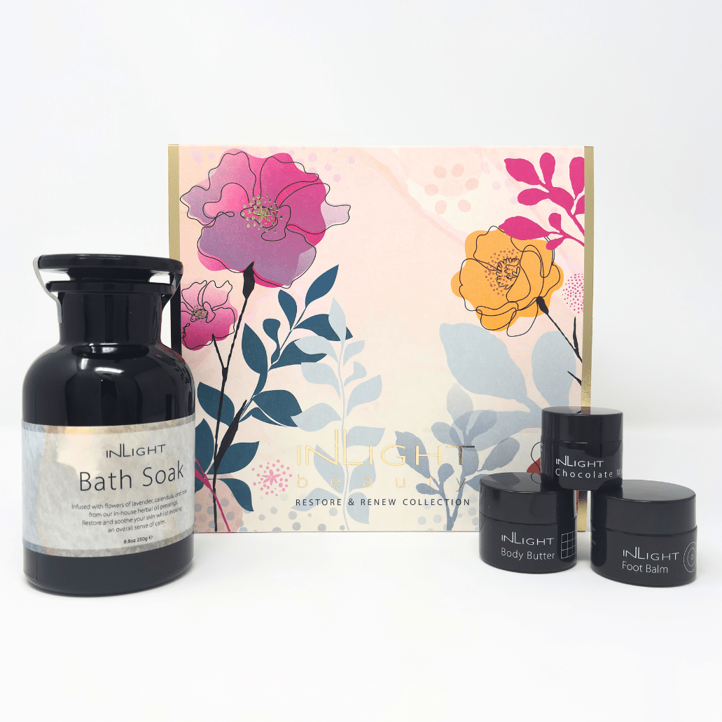 Restore & Renew Collection