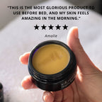 Inlight Beauty Organic Night Balm reviews, 5 stars