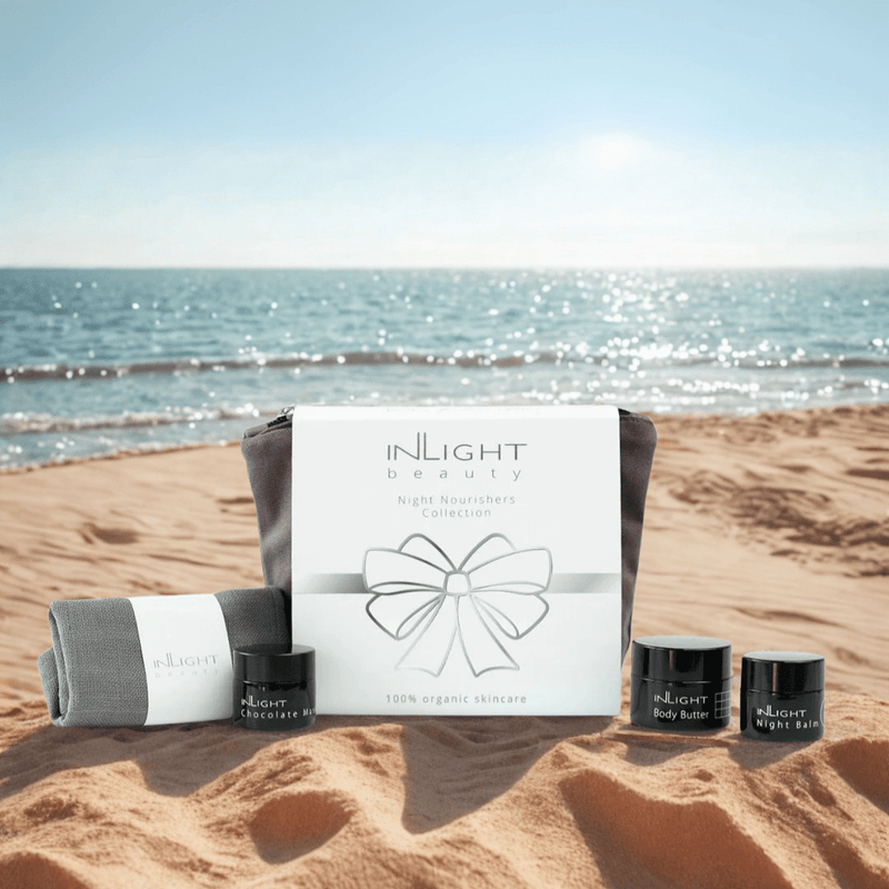 Night Nourishers Collection