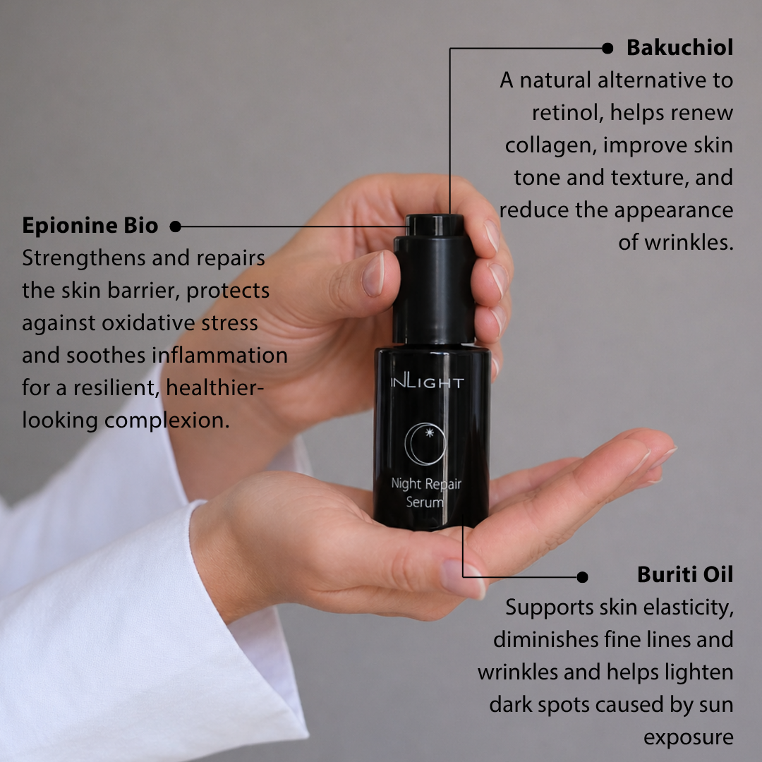 Night Repair Serum 30ml
