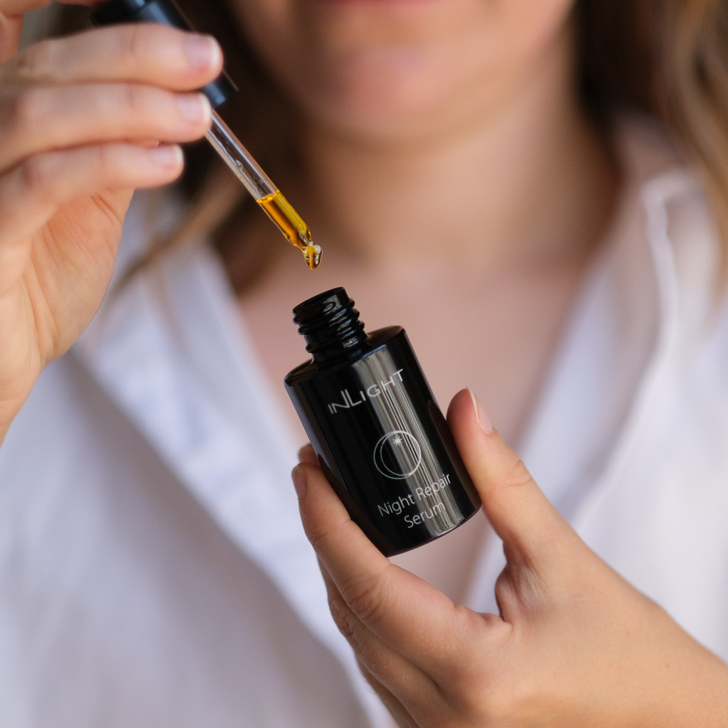 Night Repair Serum 30ml
