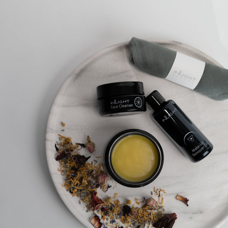 Make-up Remover Oil 50ml