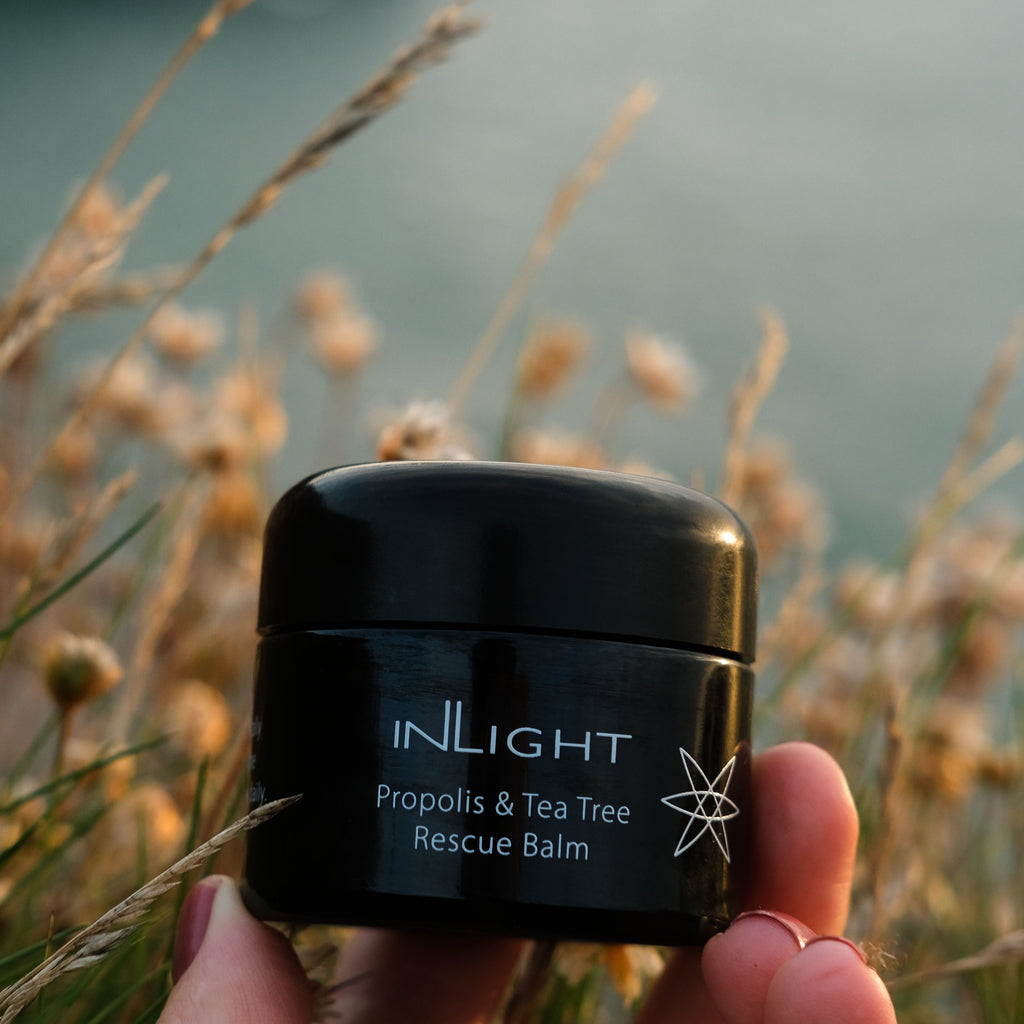 Propolis & Tea Tree Rescue Balm 28ml