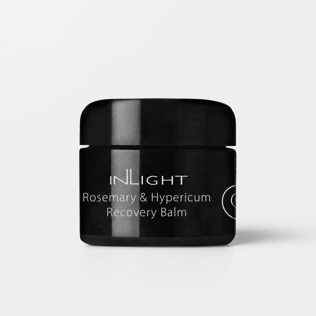 Rosemary & Hypericum Recovery Balm 45ml