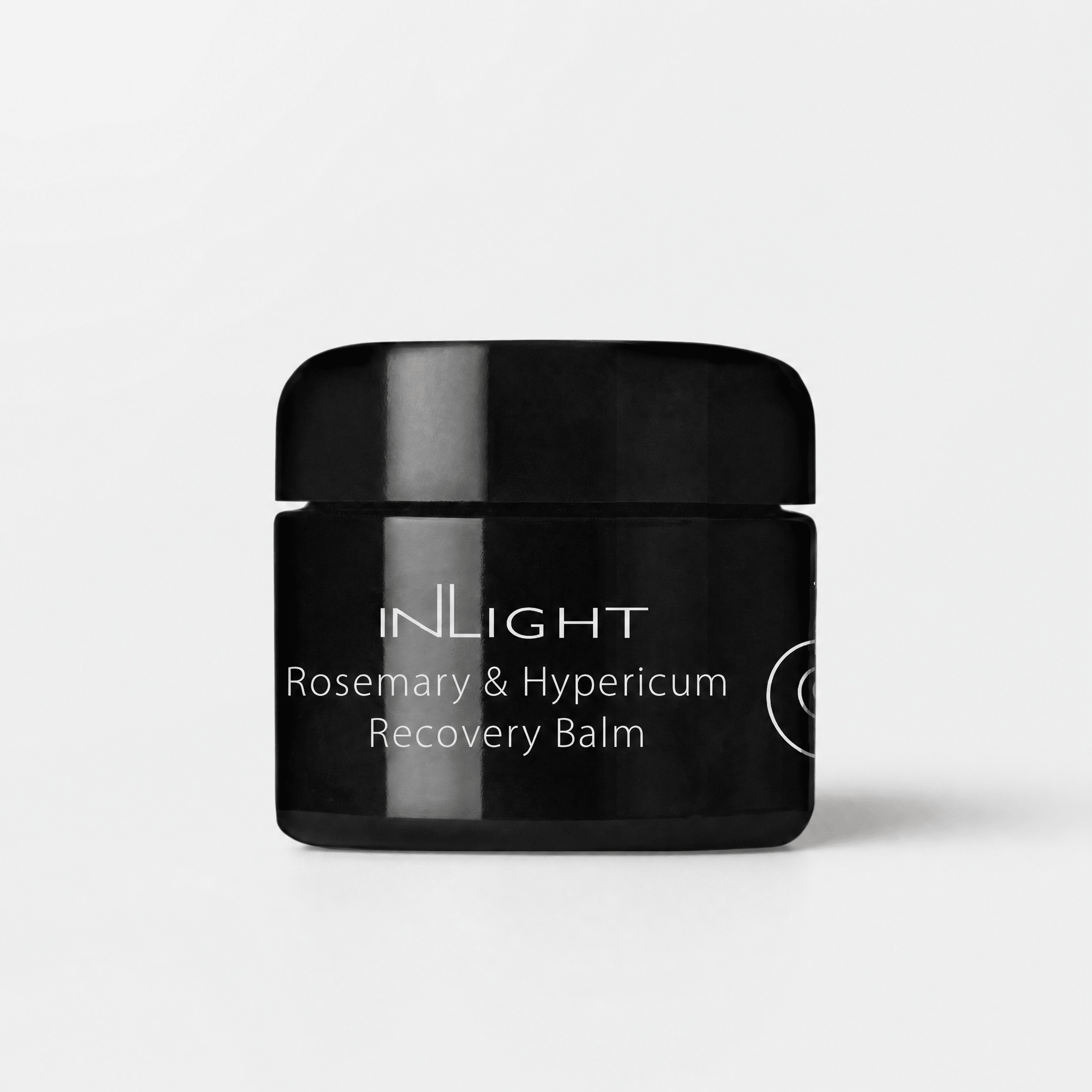 Rosemary & Hypericum Recovery Balm 45ml