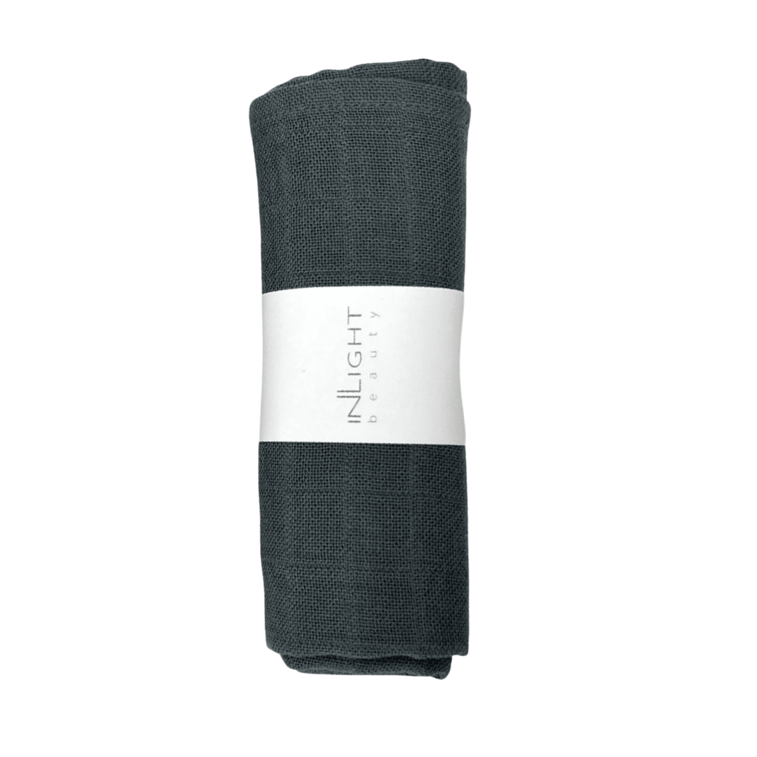 Organic Cotton Muslin Cloth