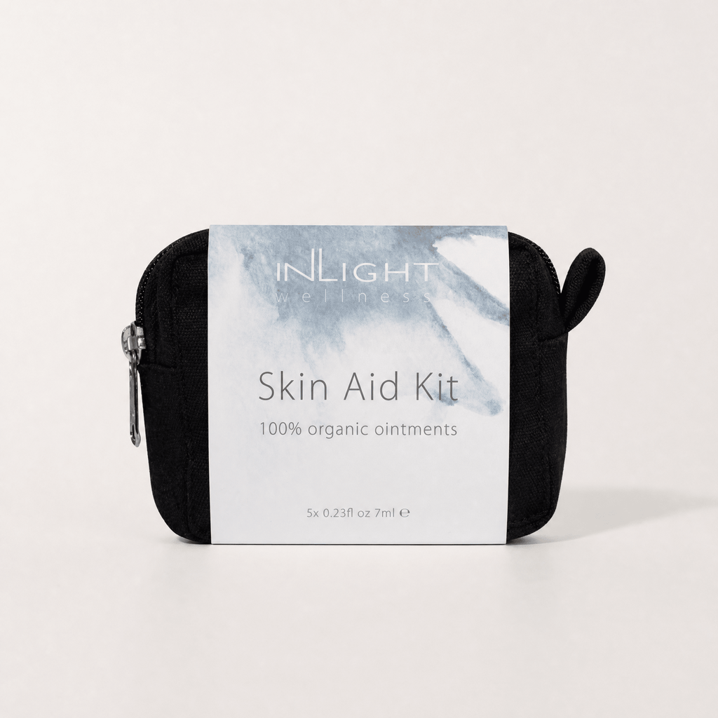 Skin Aid Kit