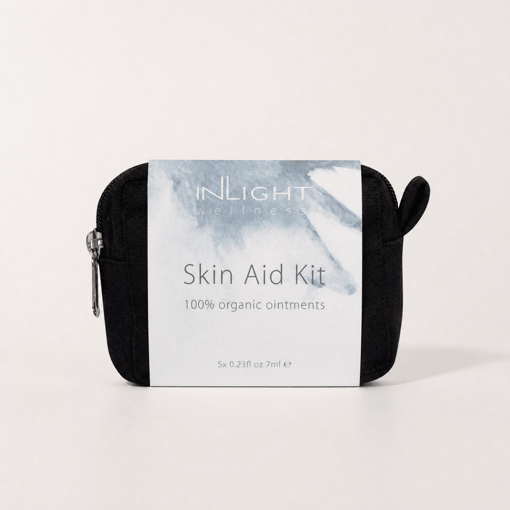 Skin Aid Kit