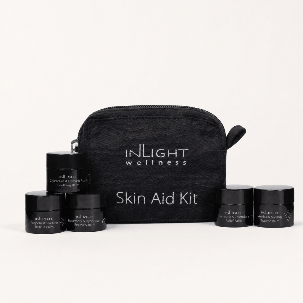 Skin Aid Kit
