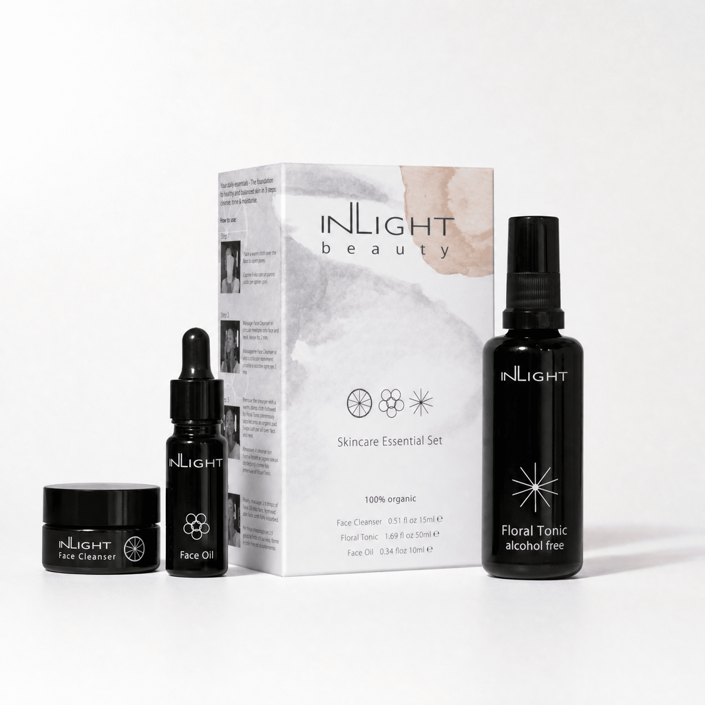 Skincare Essential Set