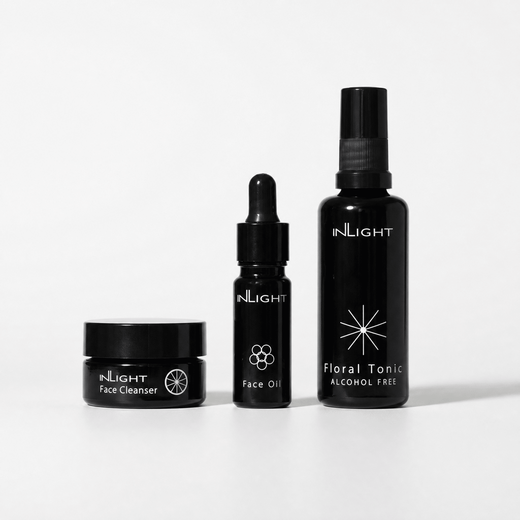 Skincare Essential Set