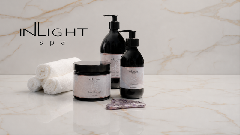 Find a facialist