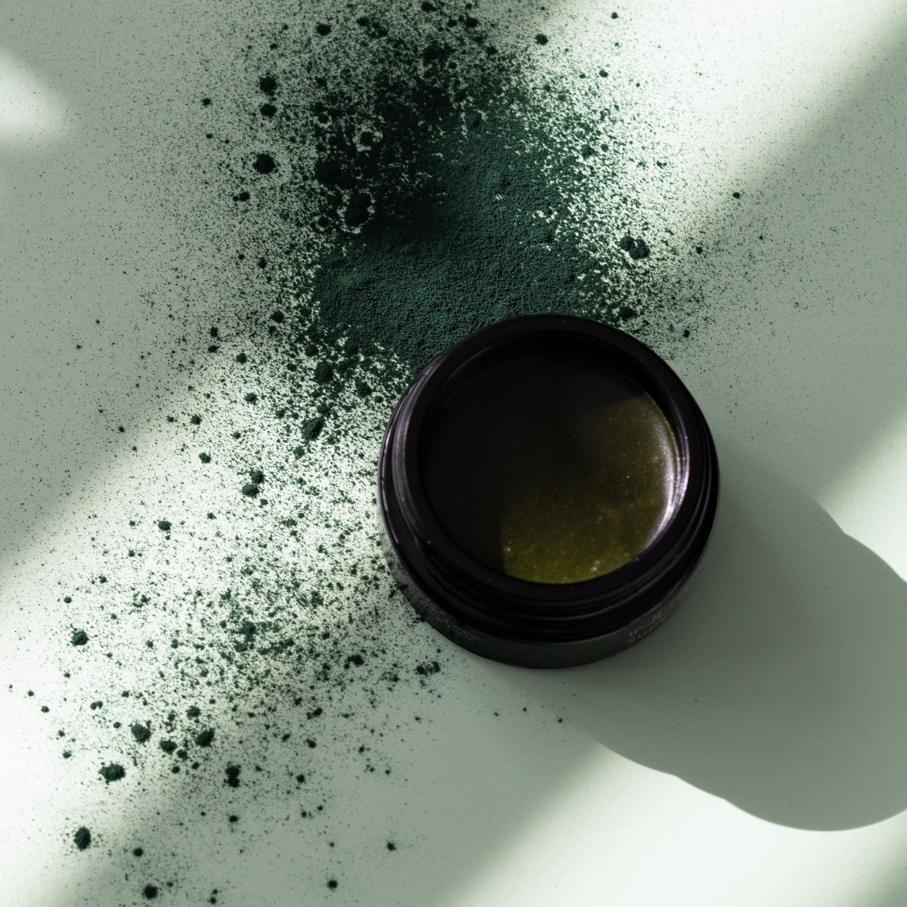 Super-Food Mask 25ml by Inlight Beauty 1SFM25 certified organic skincare made in the UK.