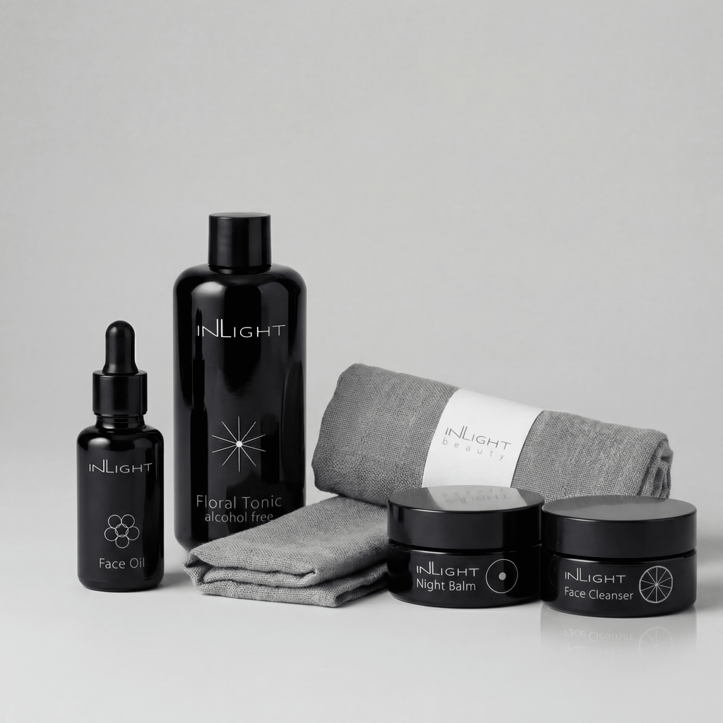 Daily Skincare Ritual
