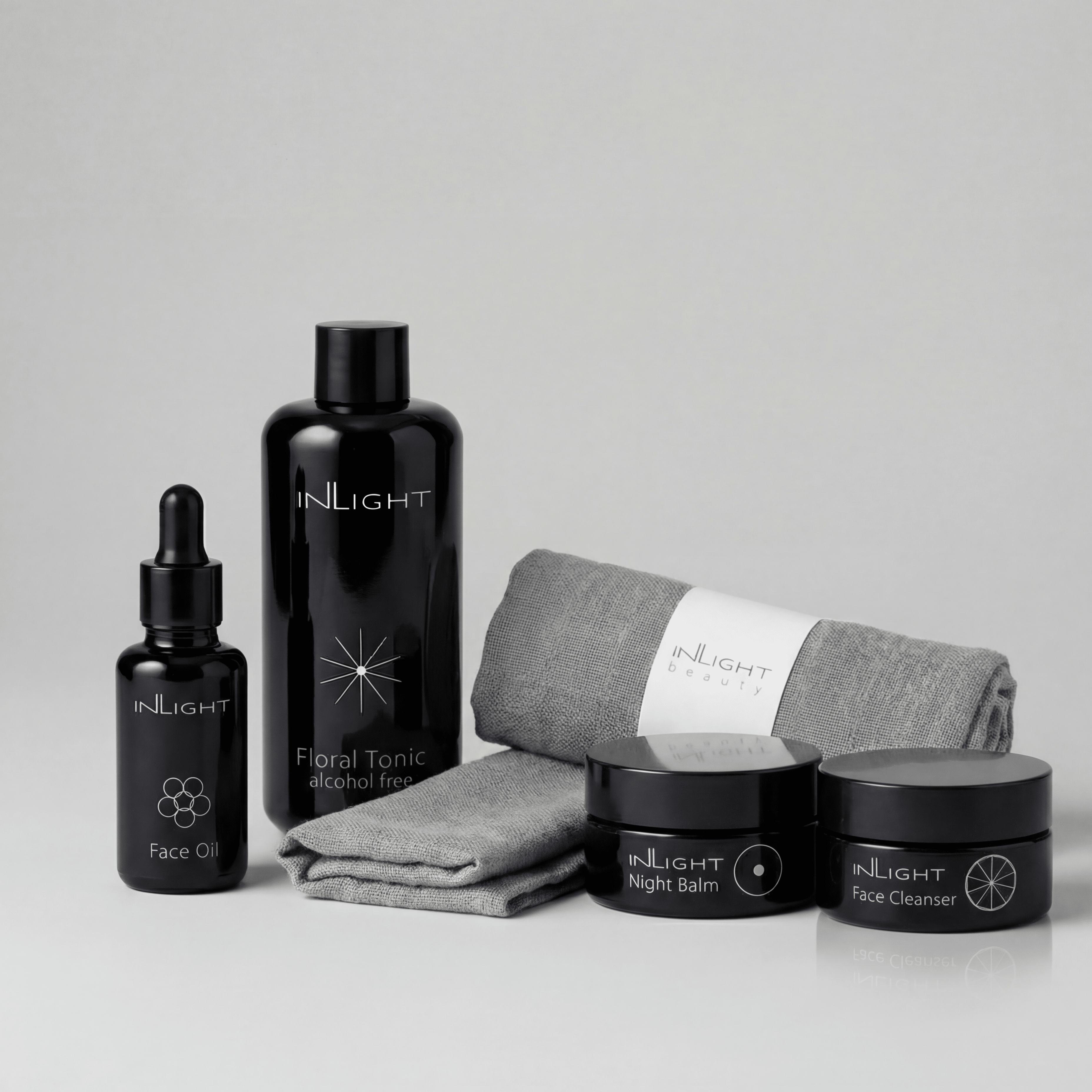 Daily Skincare Ritual