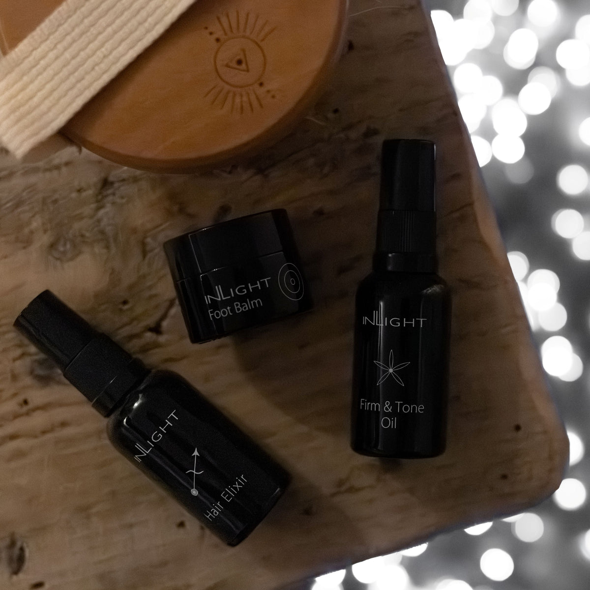 The Ultimate Body Collection