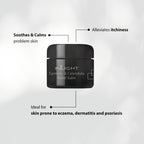 Turmeric & Calendula Relief Balm 45ml
